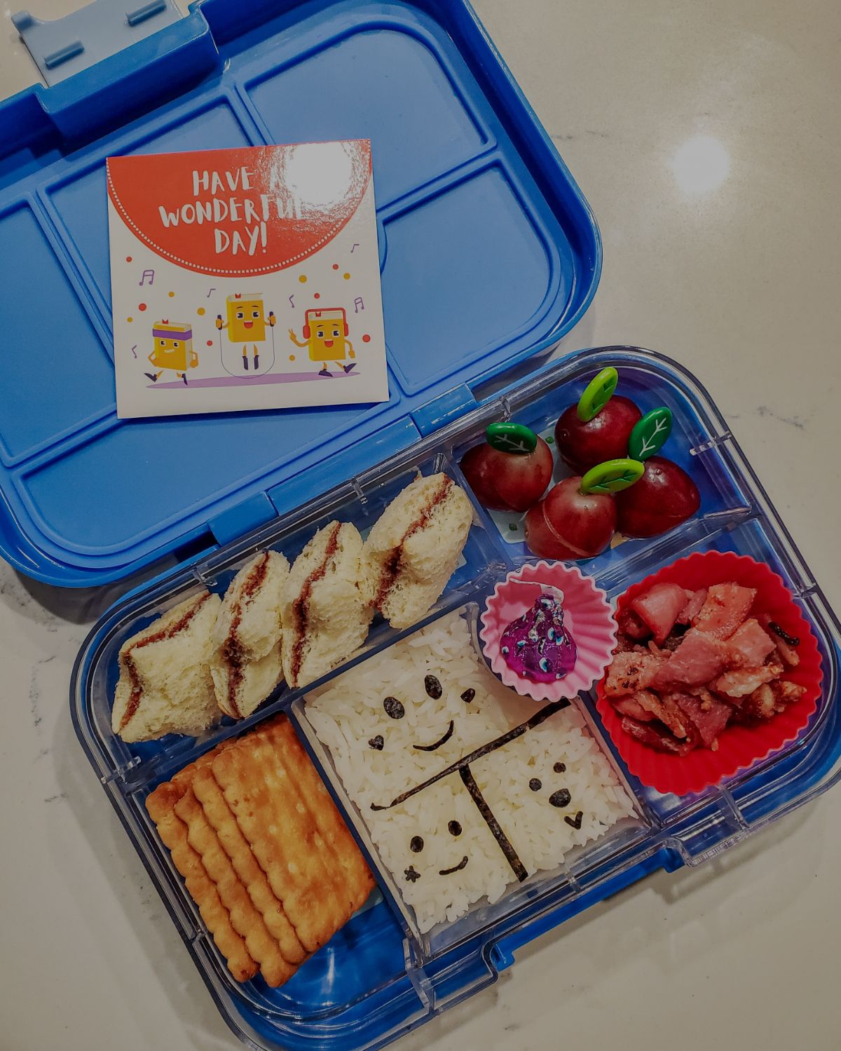 Lunchbox