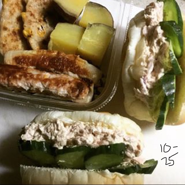 Lunchbox