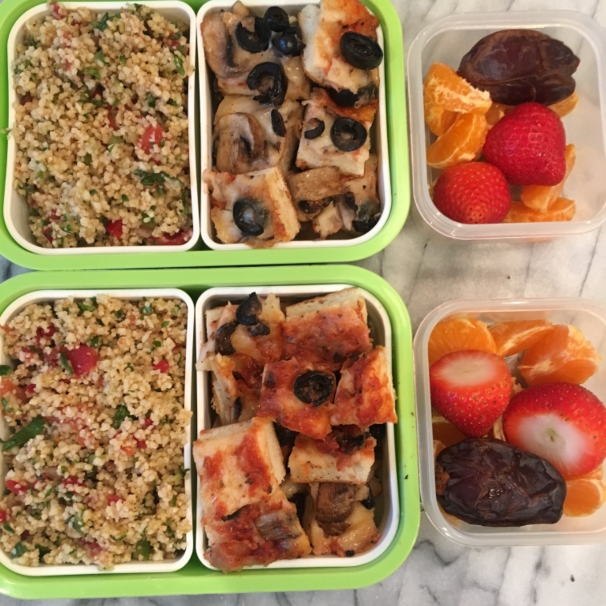 Lunchbox