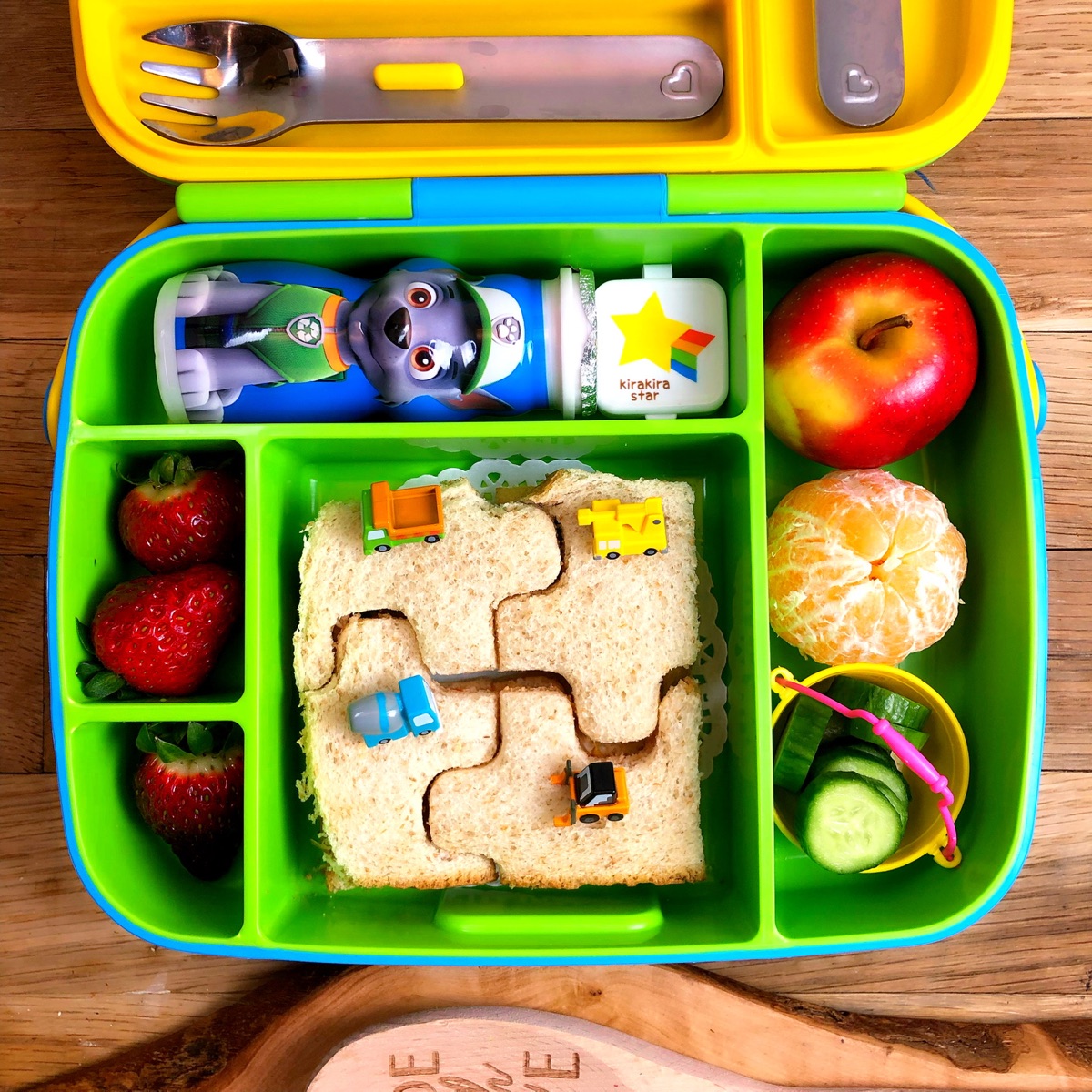 Lunchbox