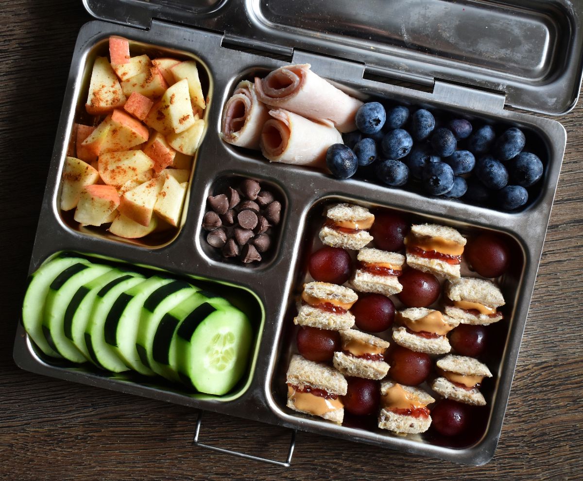 Lunchbox