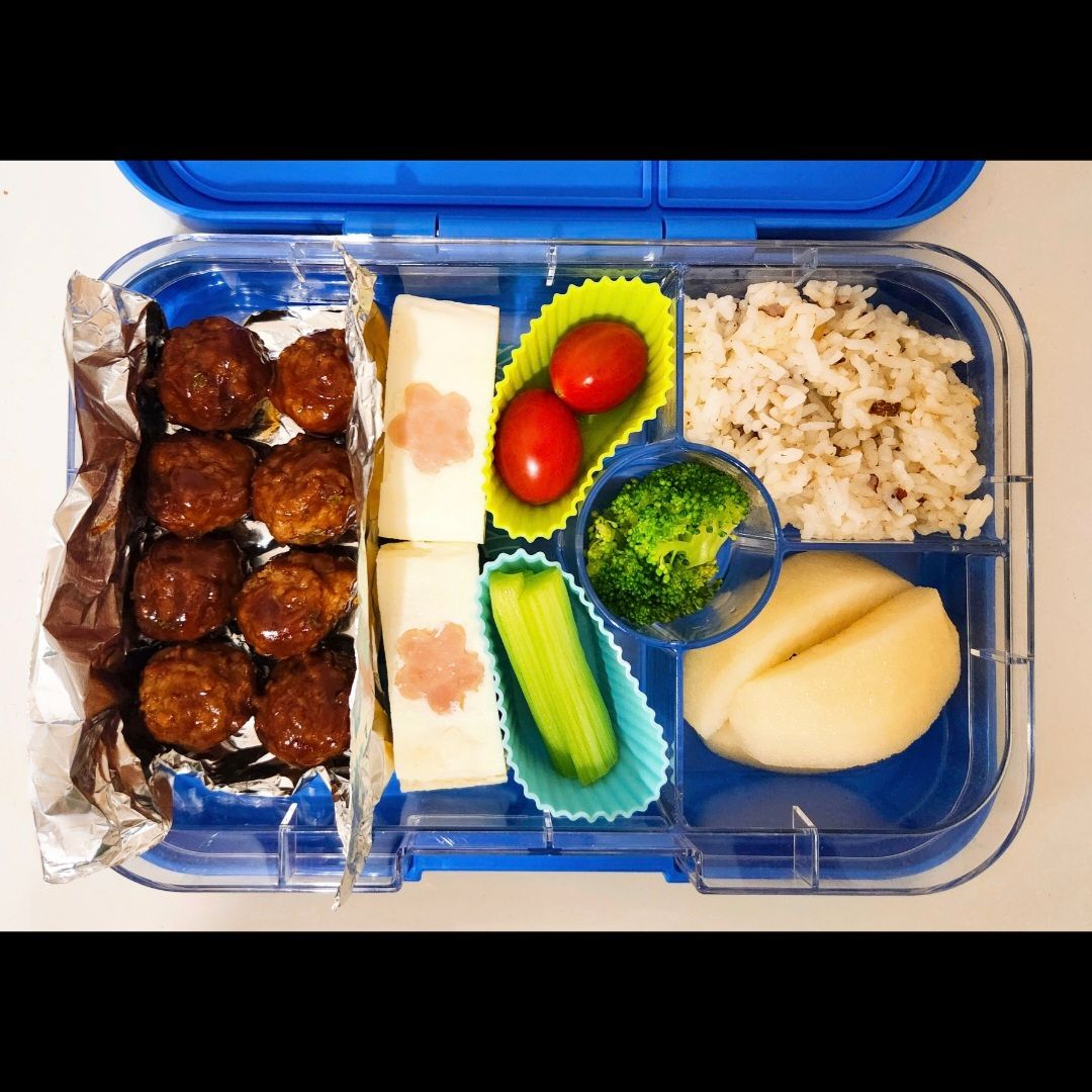 Lunchbox