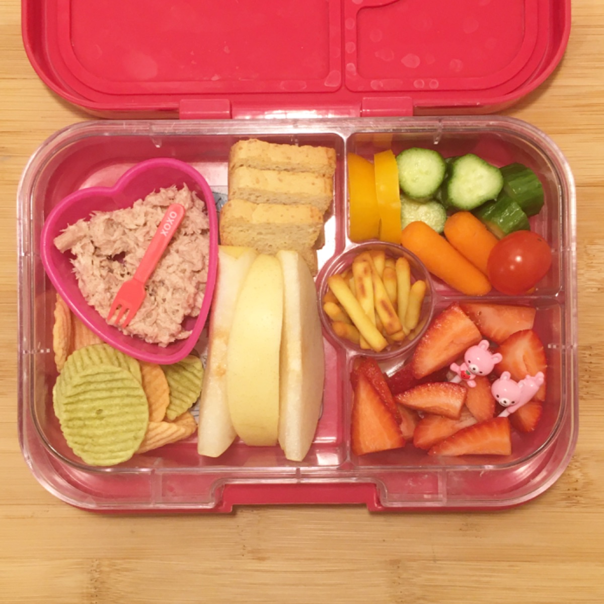 Lunchbox