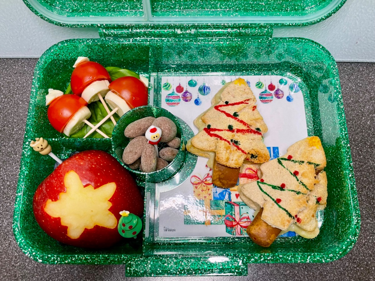 Lunchbox