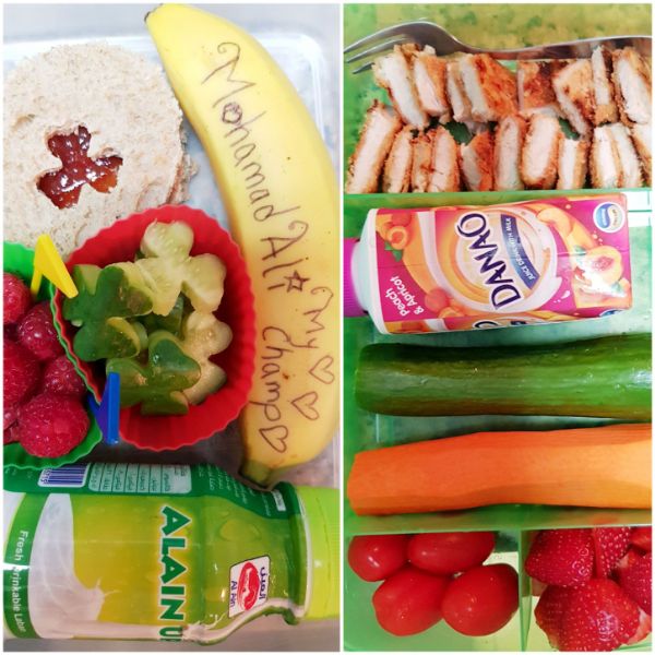 Lunchbox
