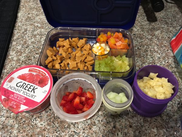 Lunchbox