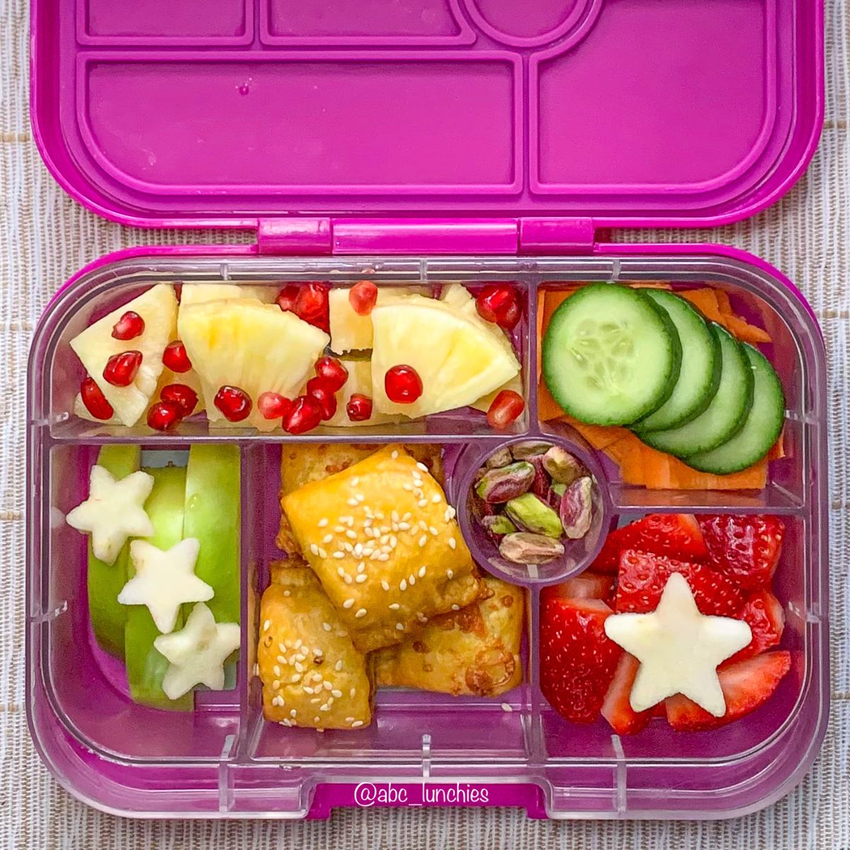 Lunchbox