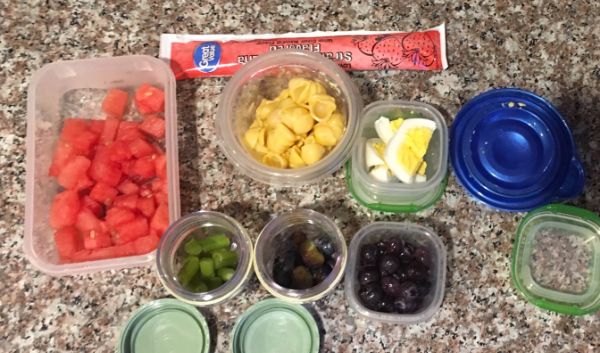 Lunchbox