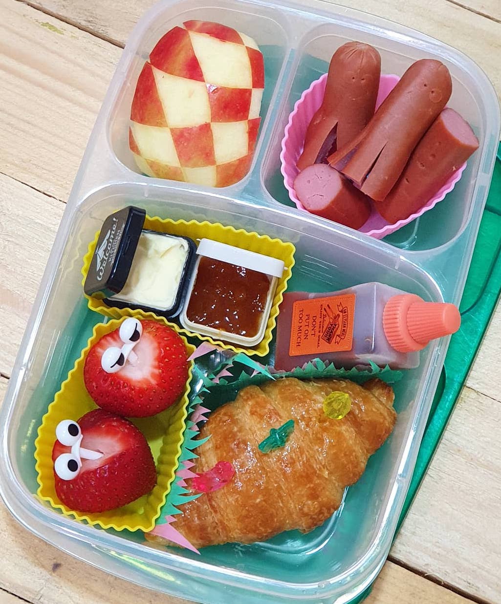 Lunchbox