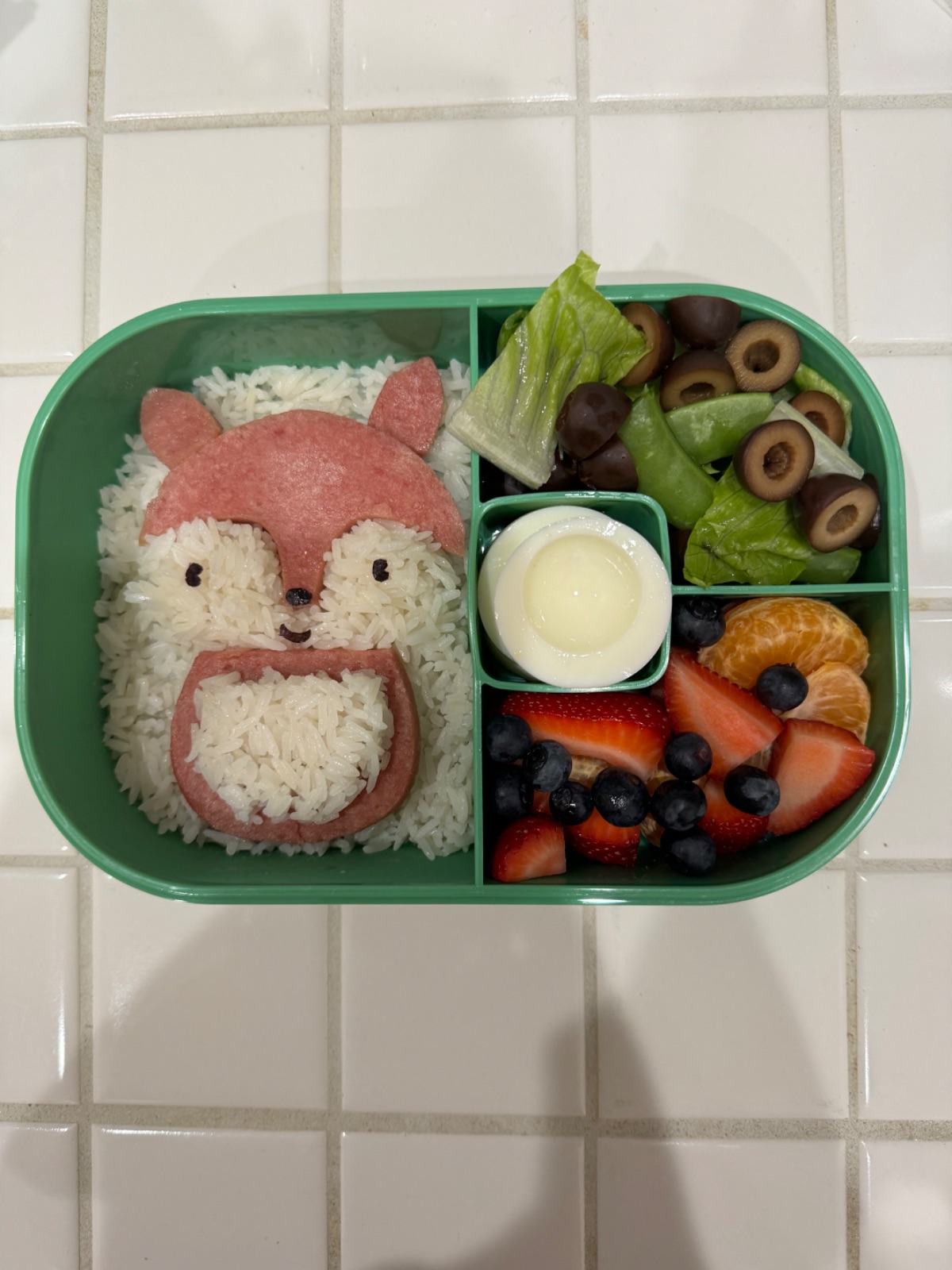 Lunchbox