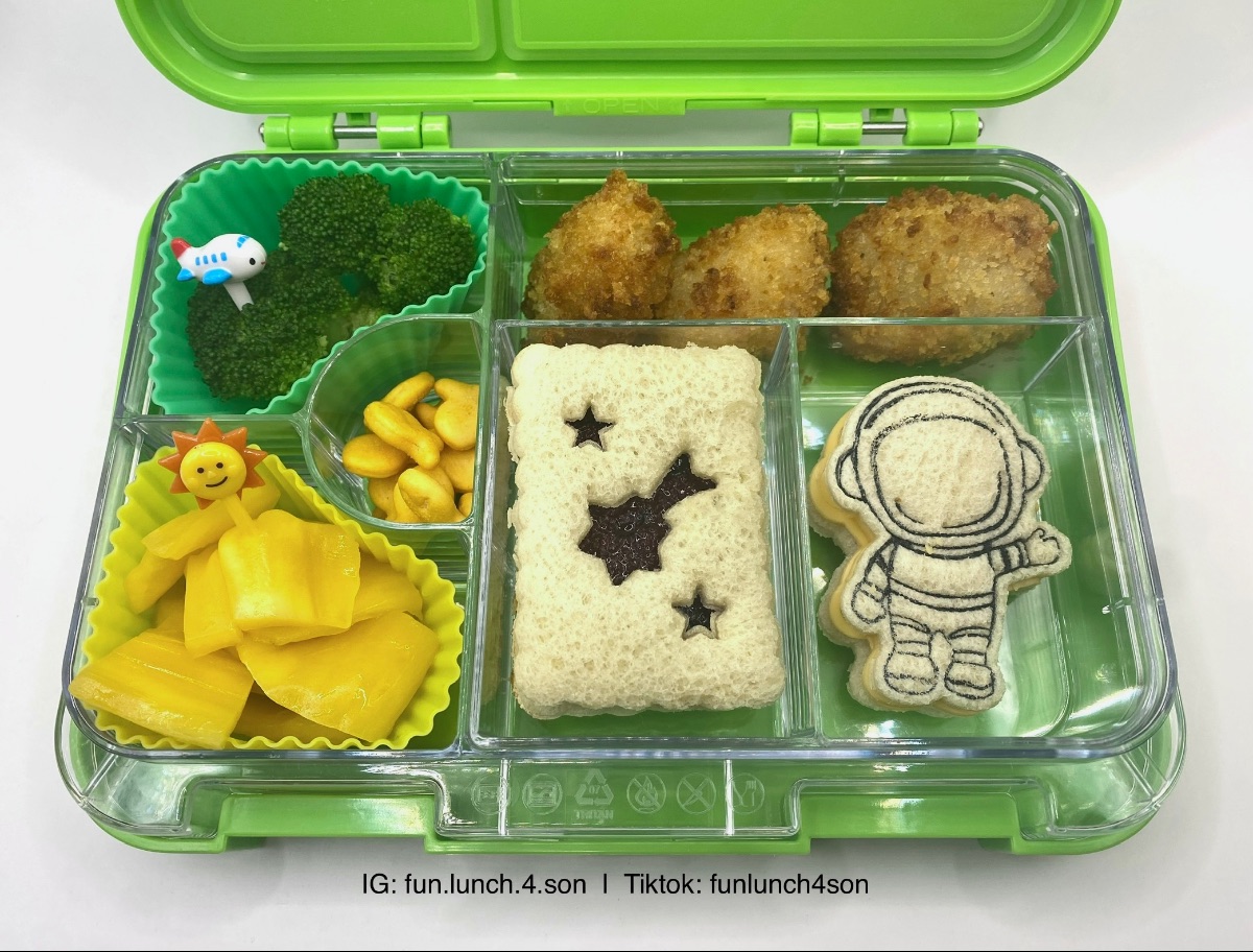 Lunchbox
