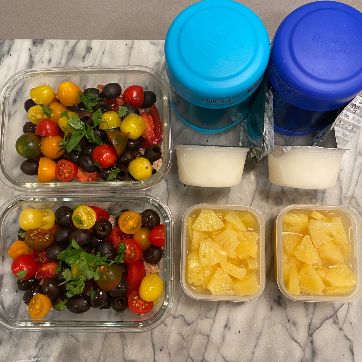 Lunchbox