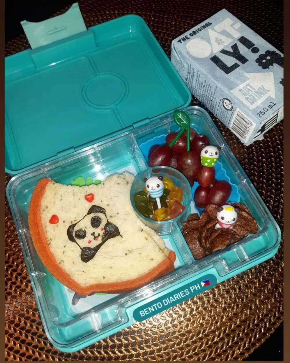 Lunchbox