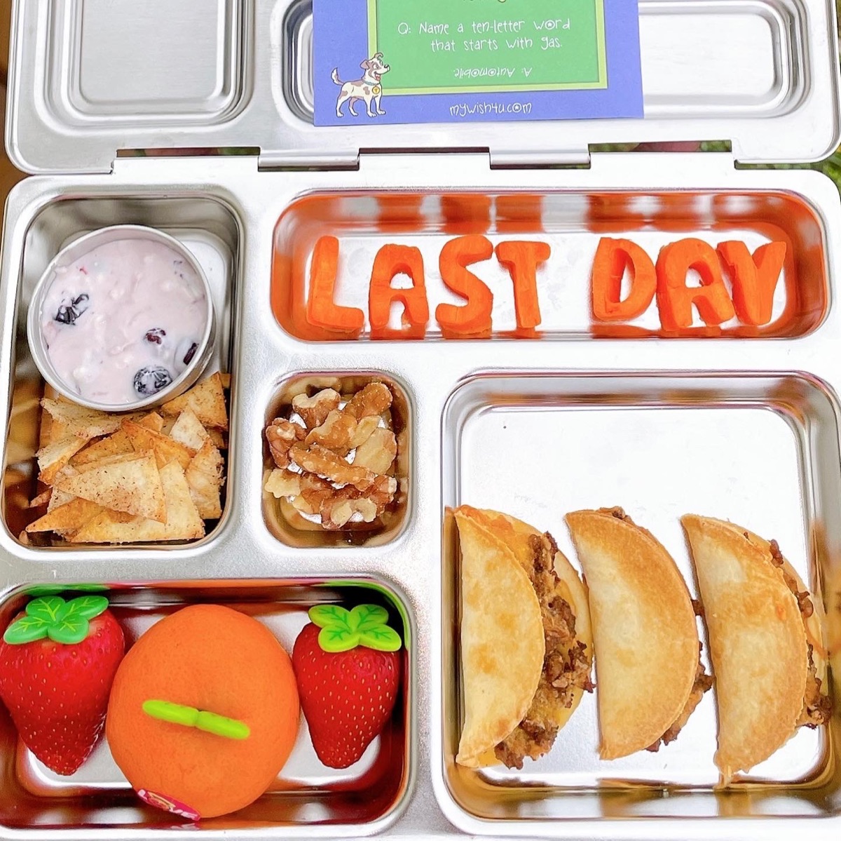 Lunchbox