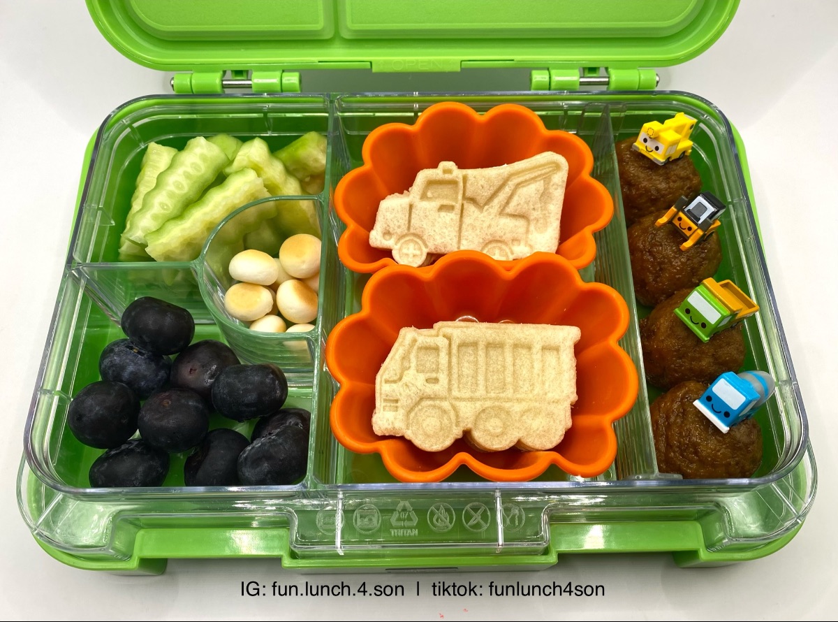 Lunchbox