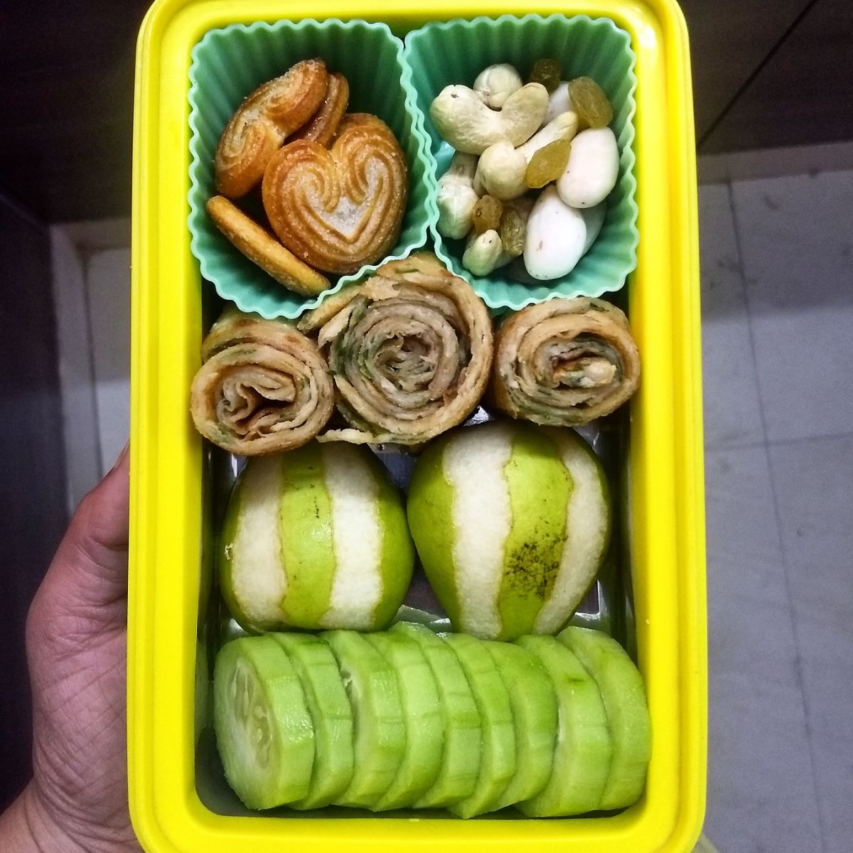 Lunchbox