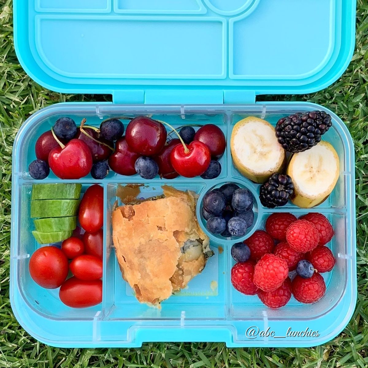 Lunchbox