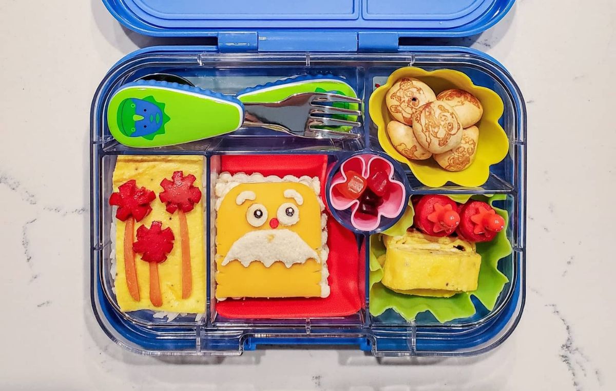 Lunchbox