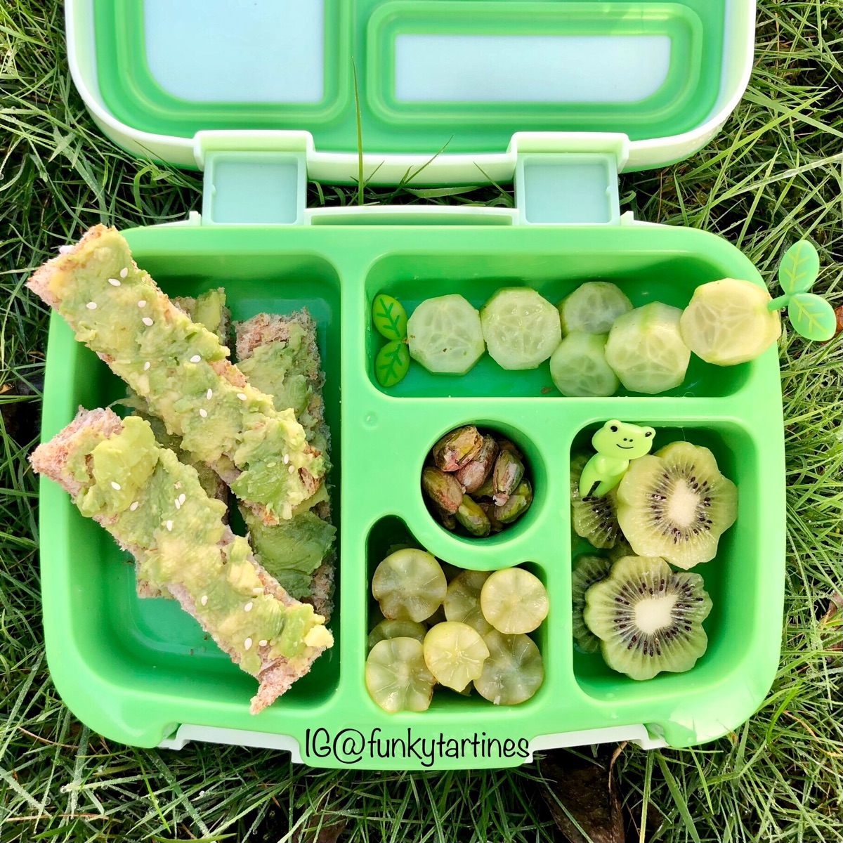 Lunchbox