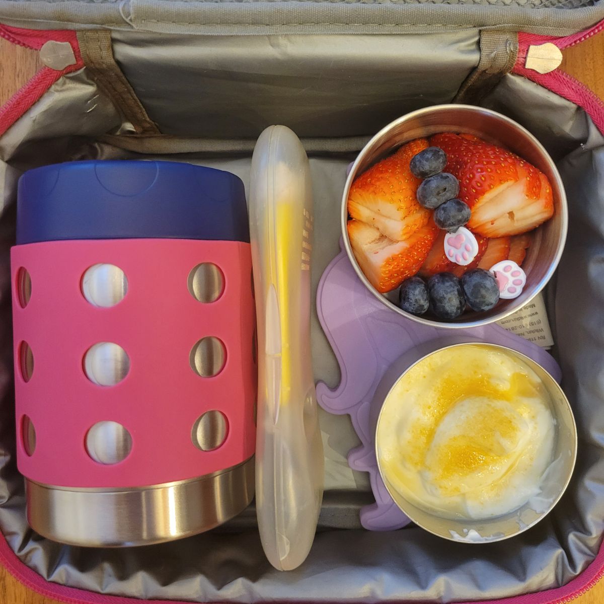 Lunchbox
