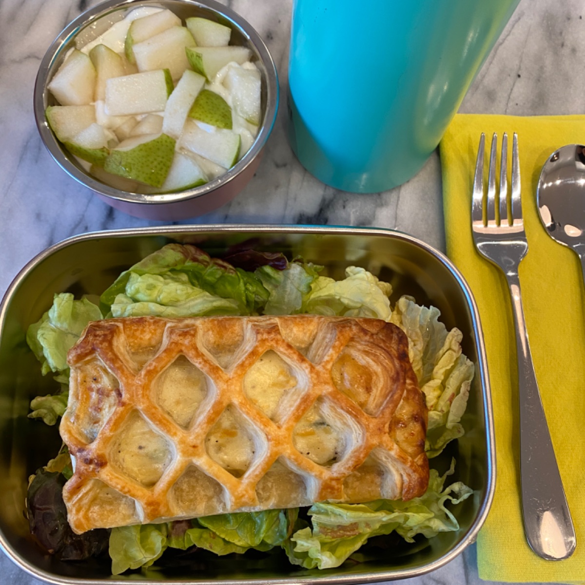 Lunchbox