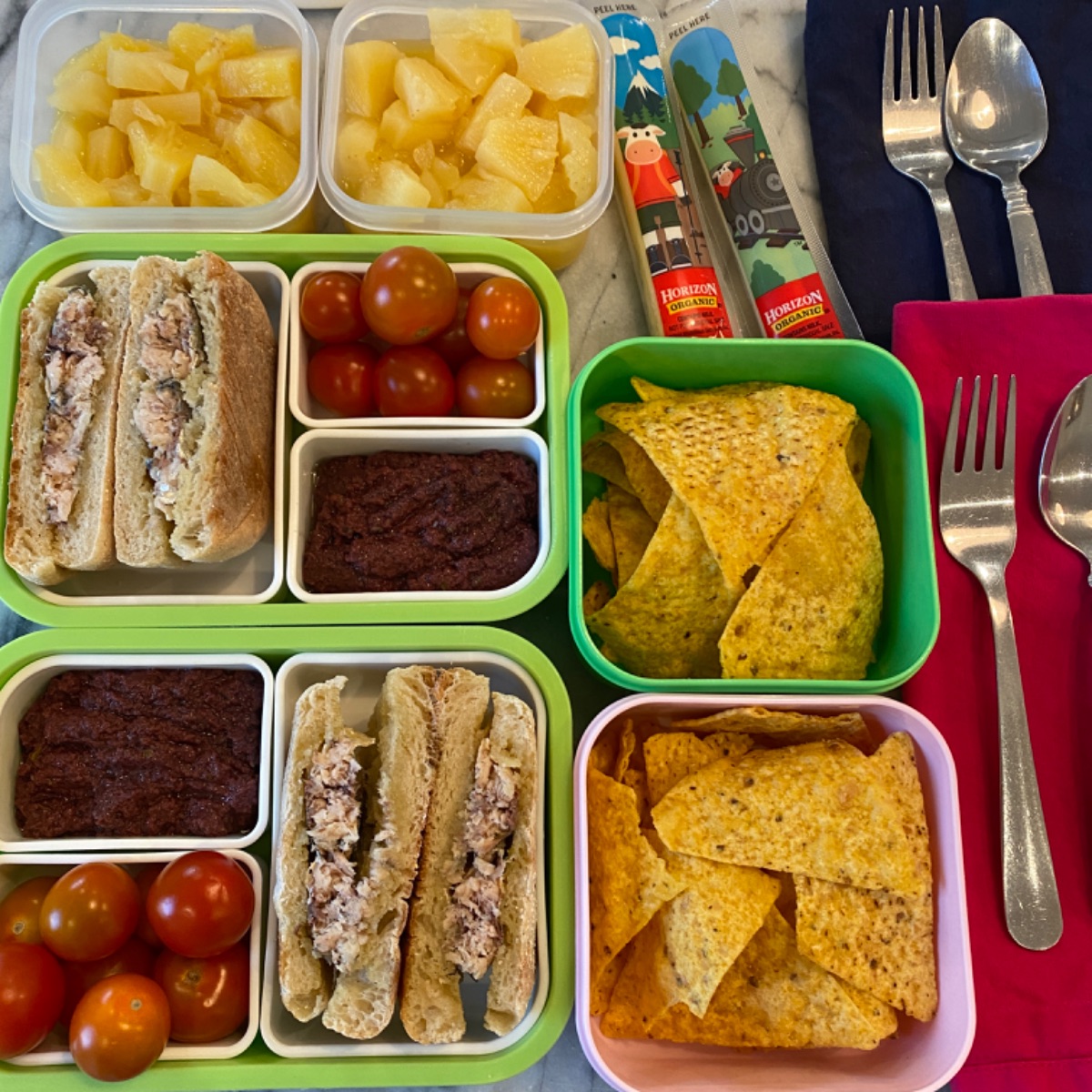 Lunchbox