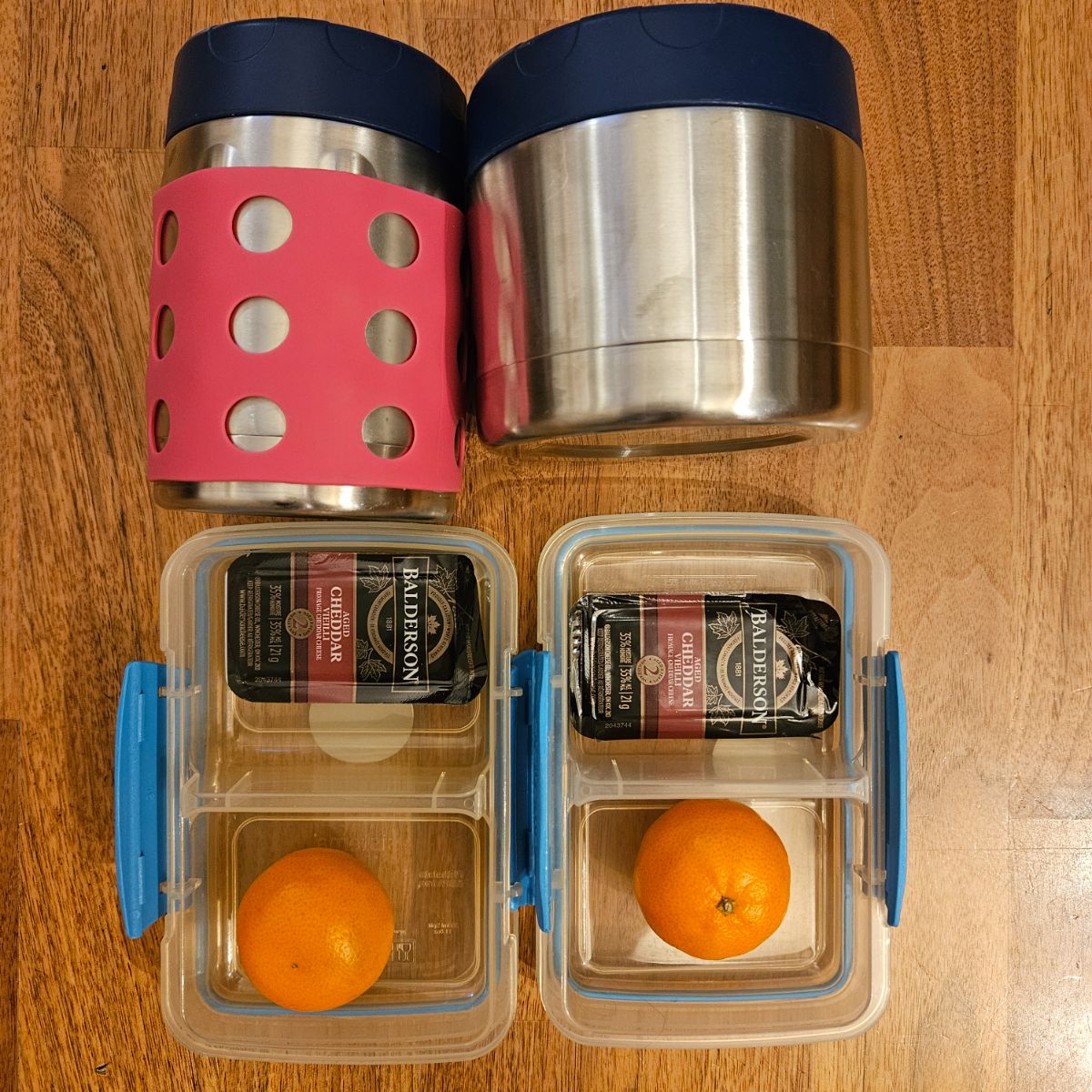 Lunchbox