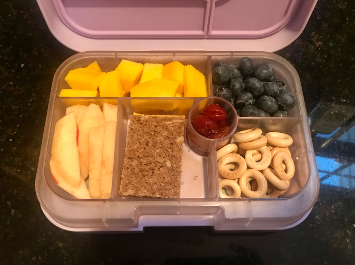 Lunchbox