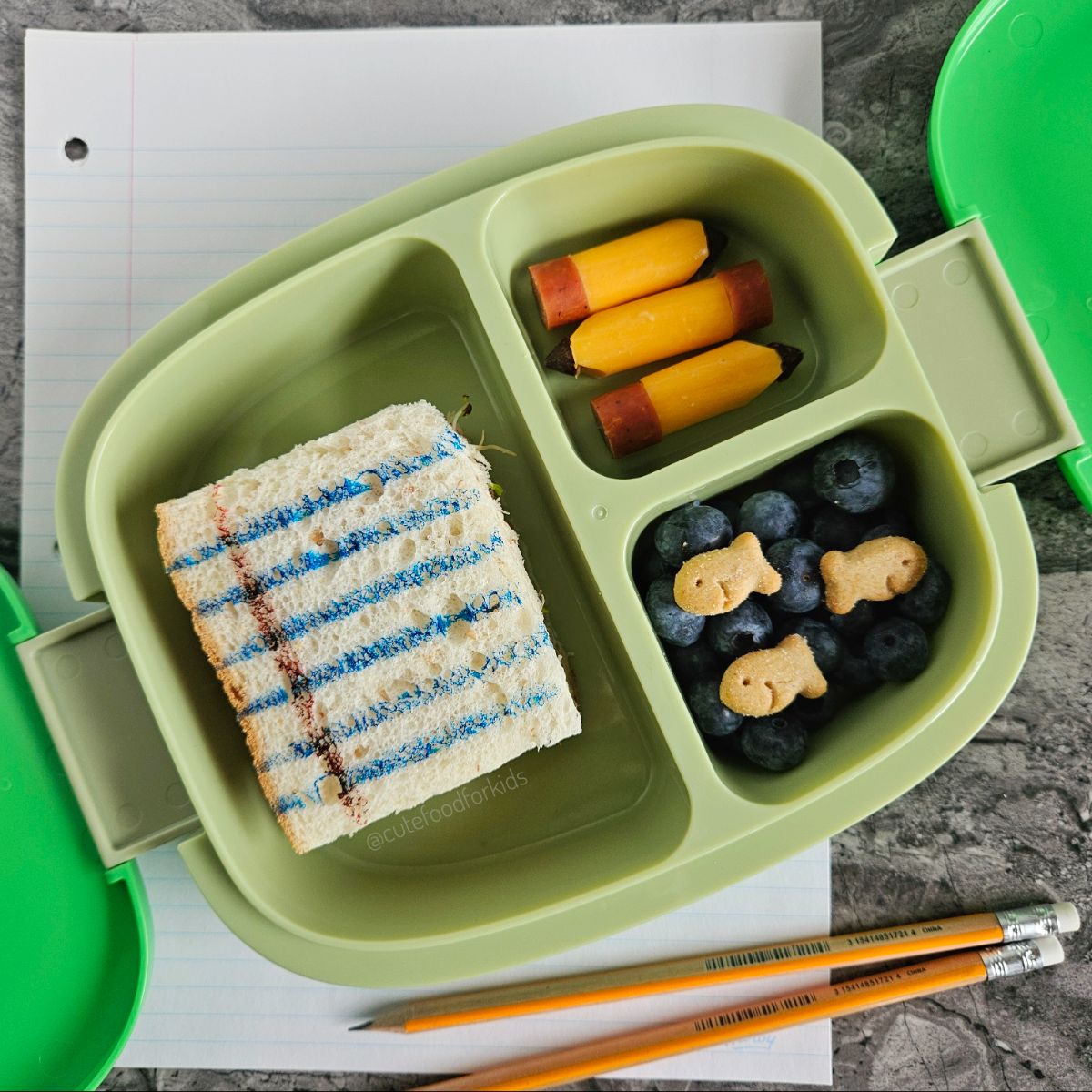 Lunchbox