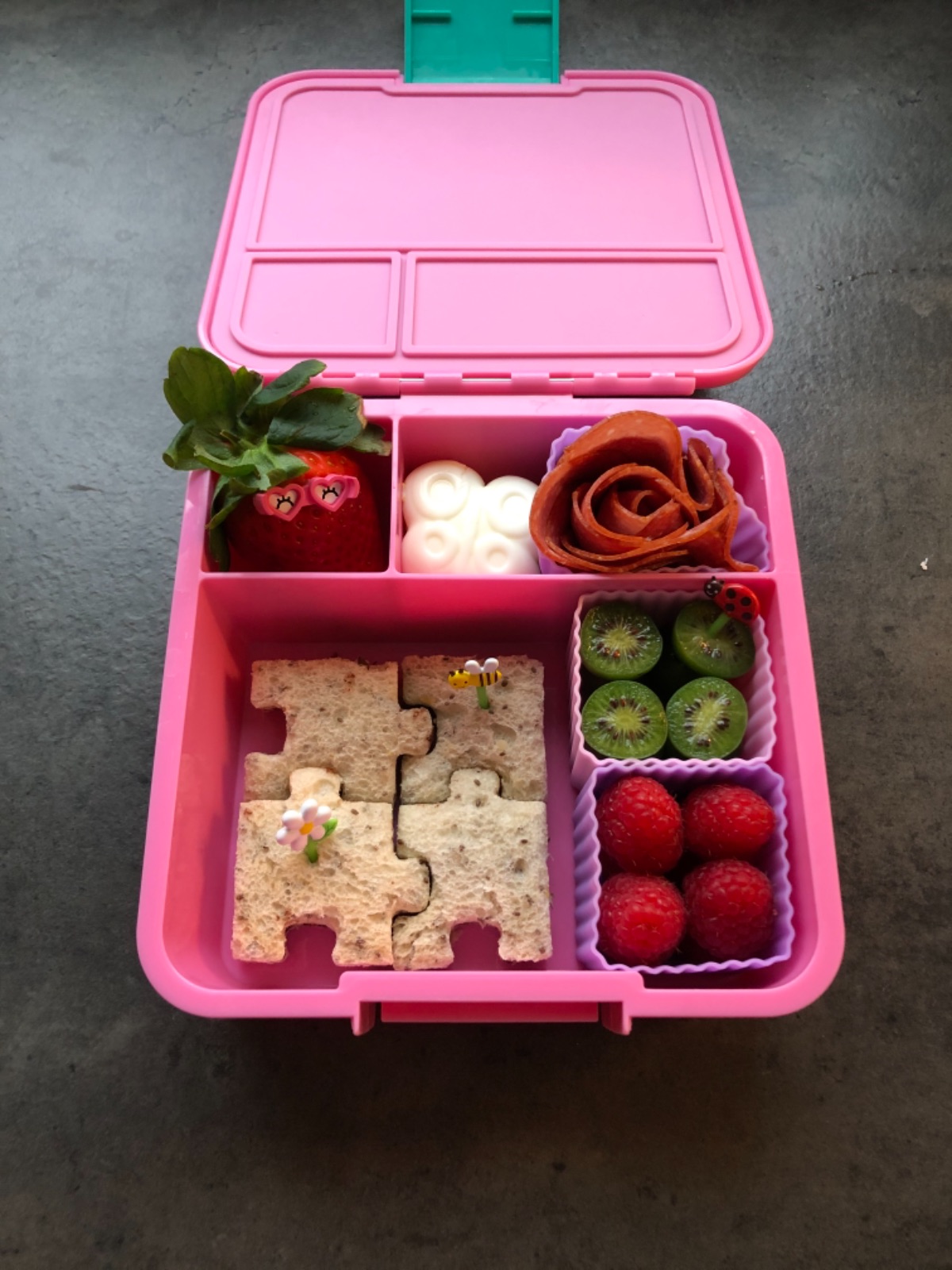 Lunchbox