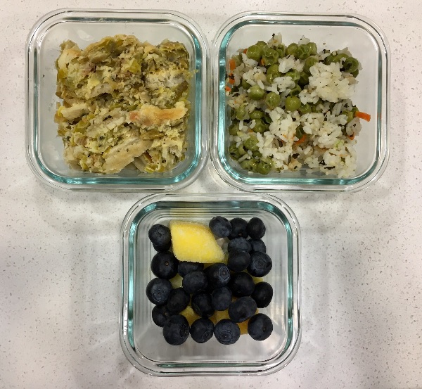 Lunchbox