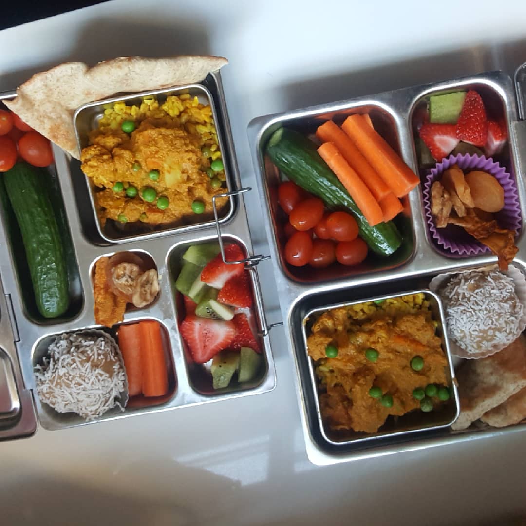 Lunchbox