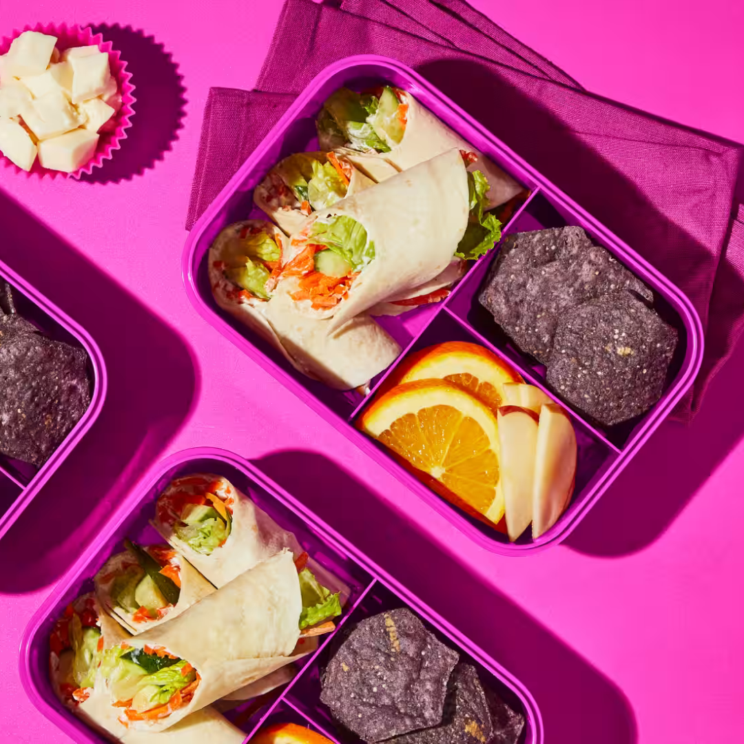 Lunchbox