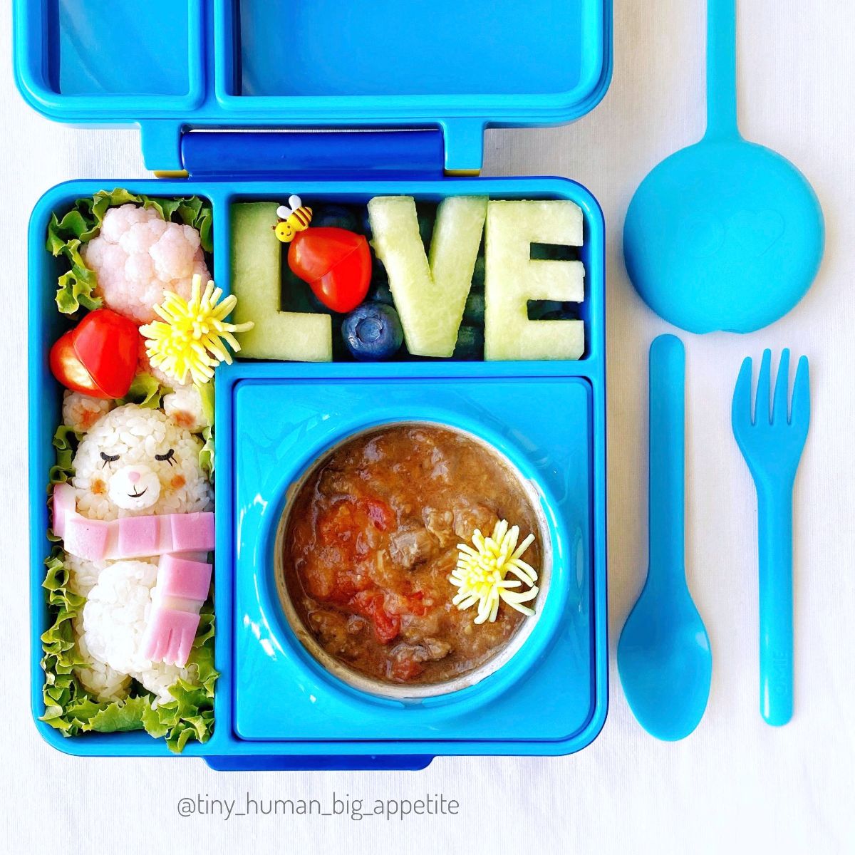 Lunchbox