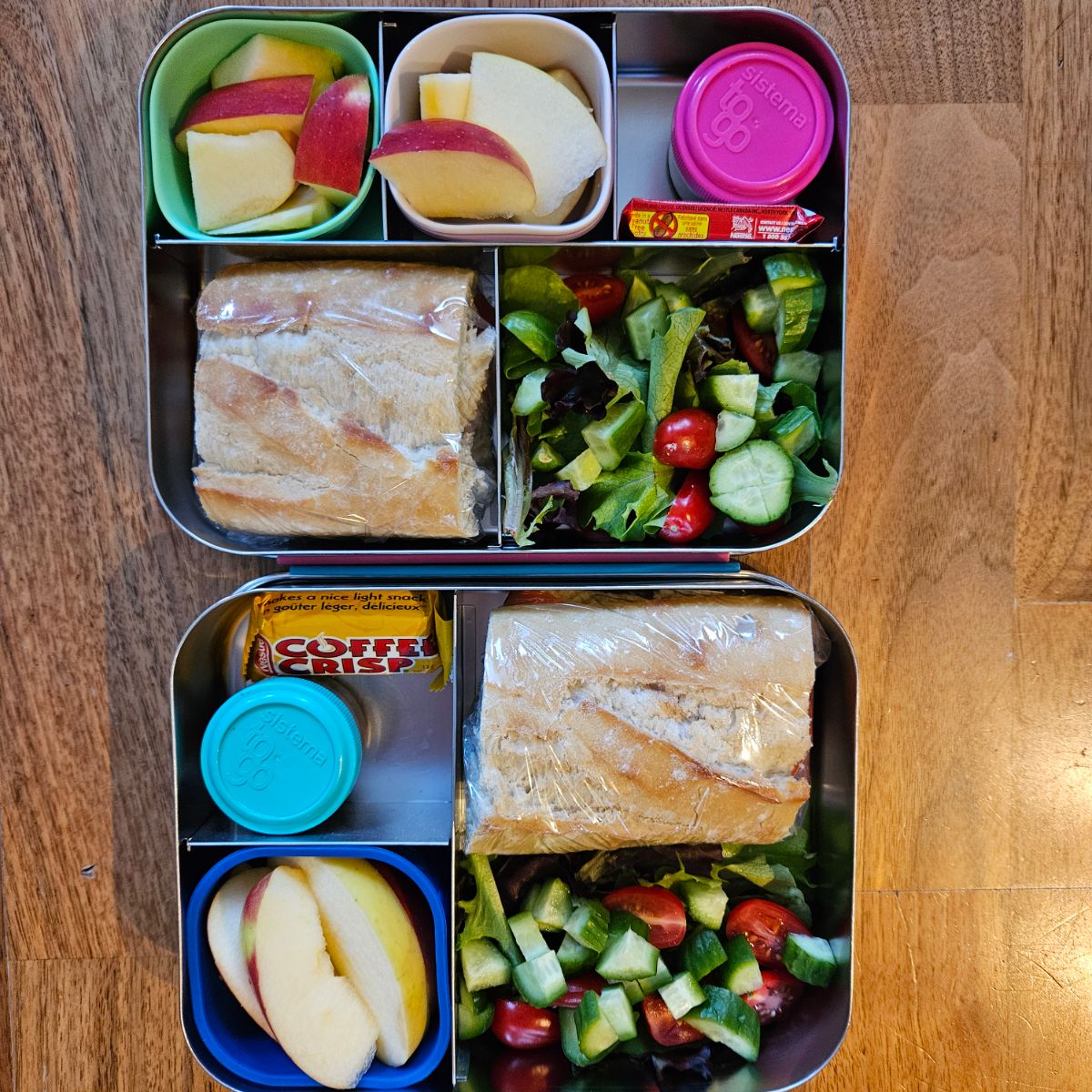 Lunchbox