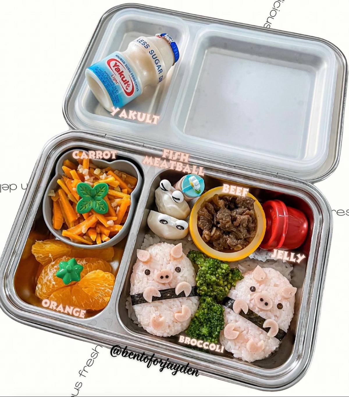 Lunchbox