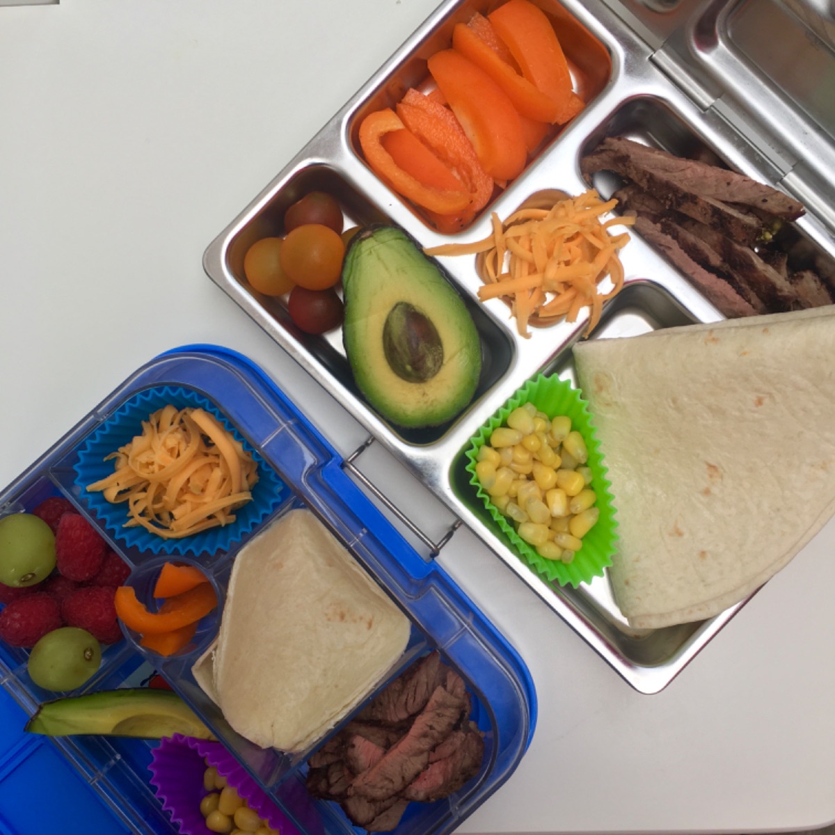 Lunchbox