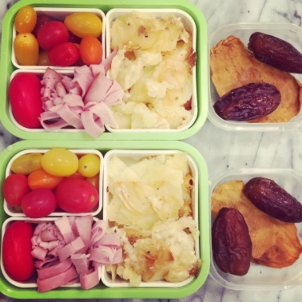 Lunchbox