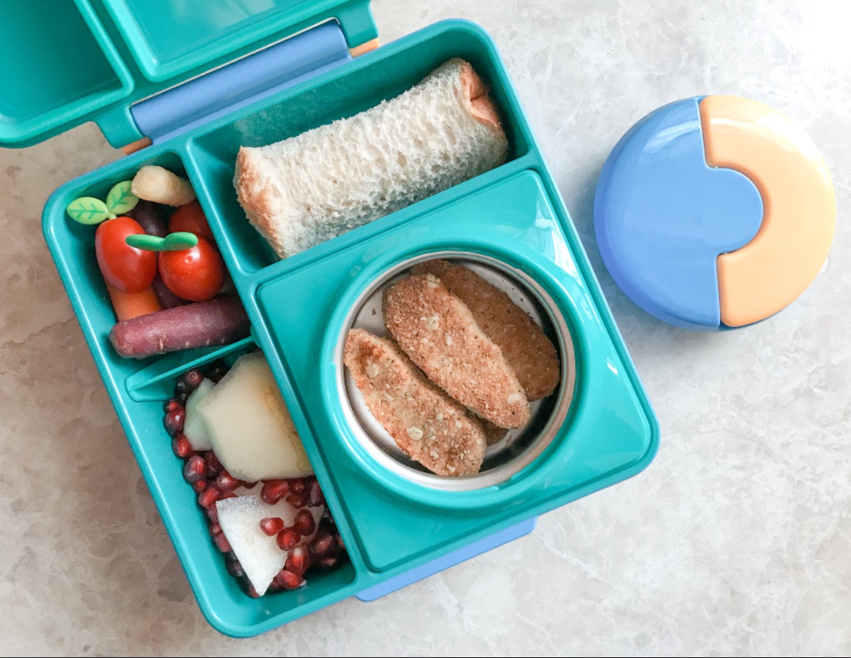 Lunchbox