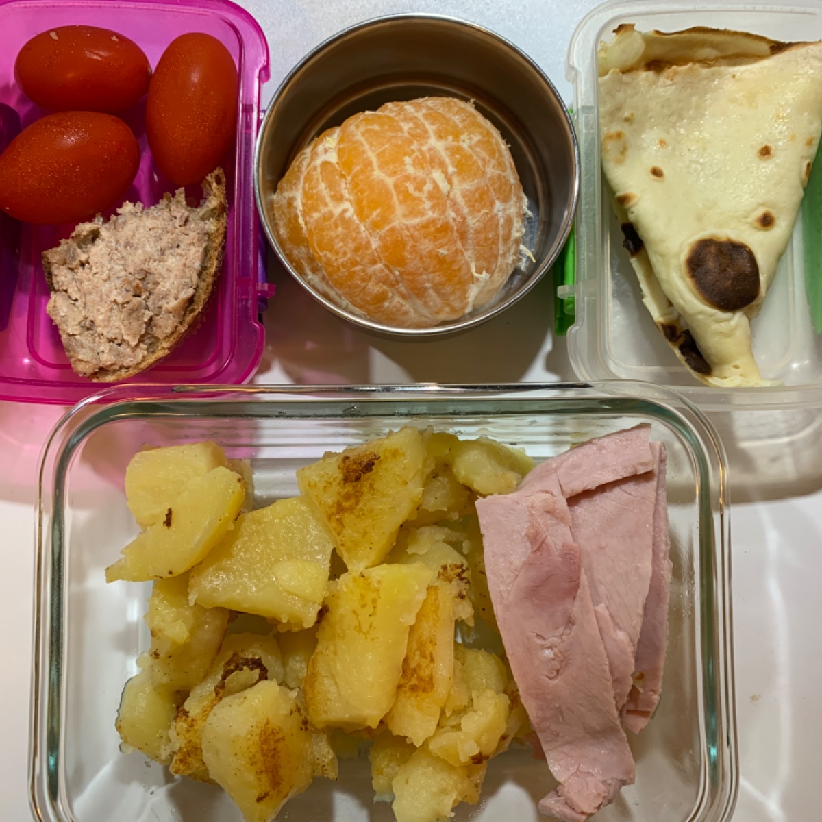 Lunchbox
