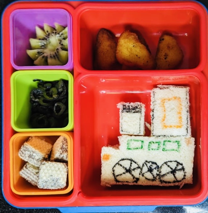 Lunchbox