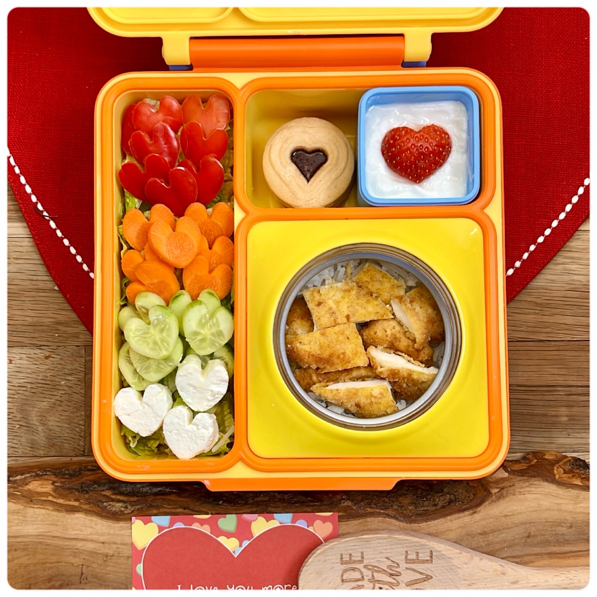 Lunchbox