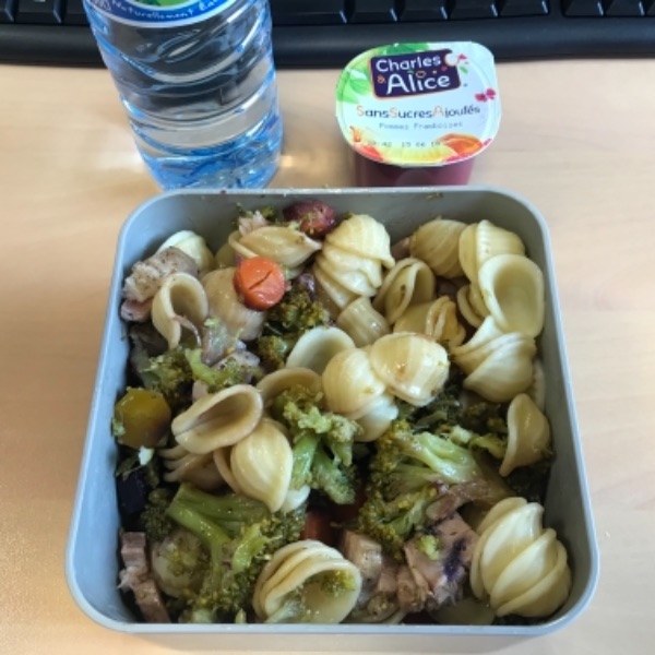 Lunchbox