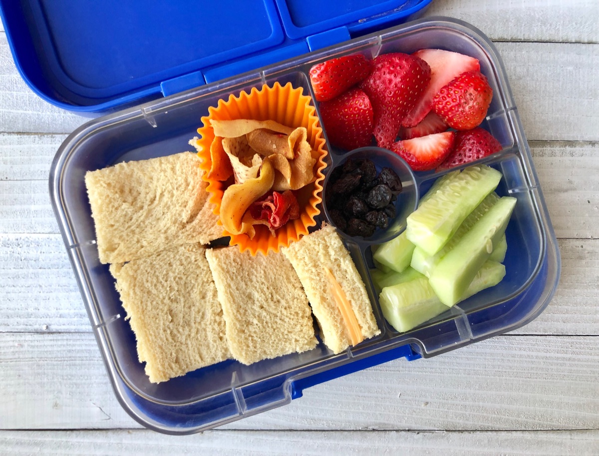 Lunchbox