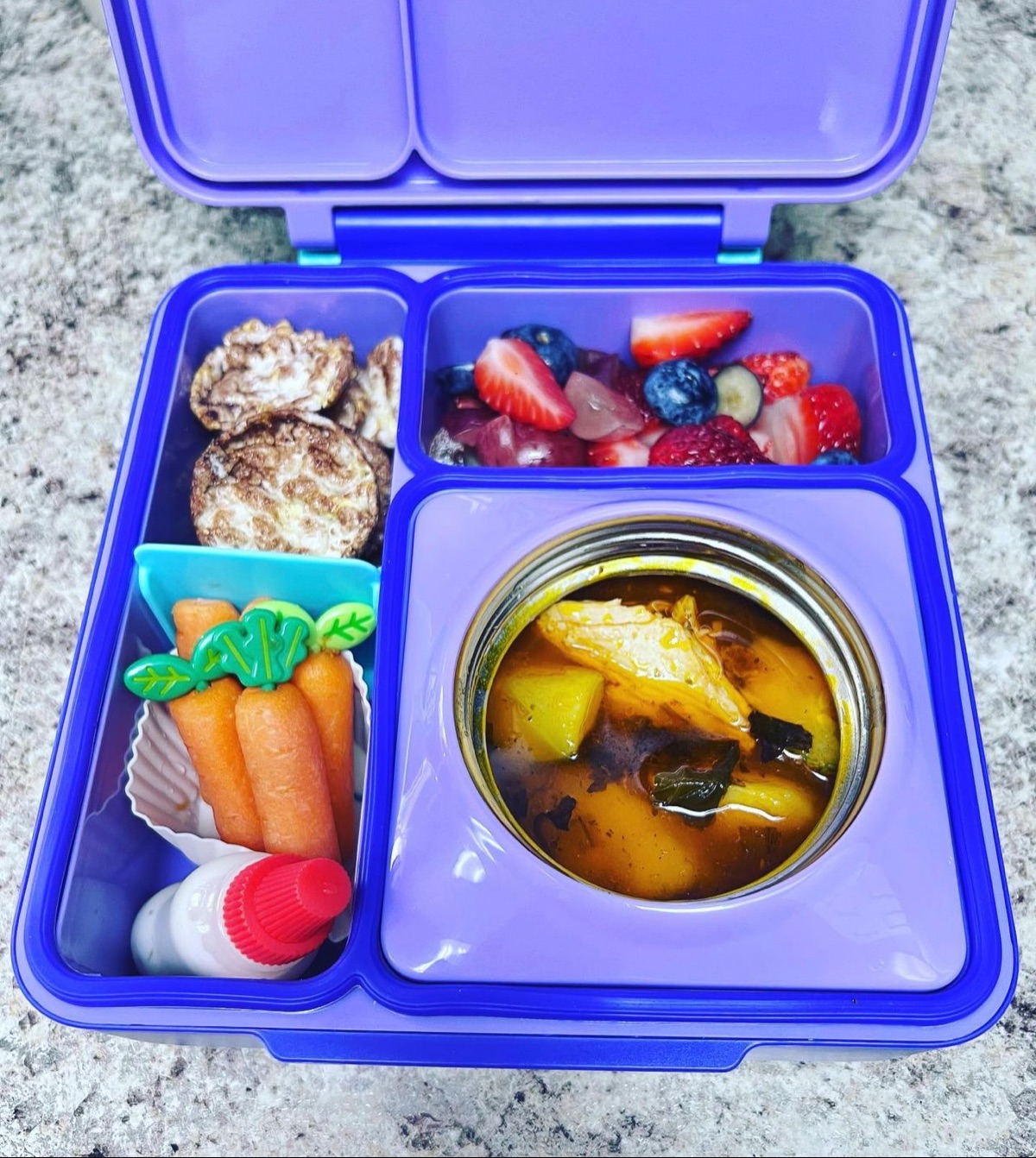 Lunchbox