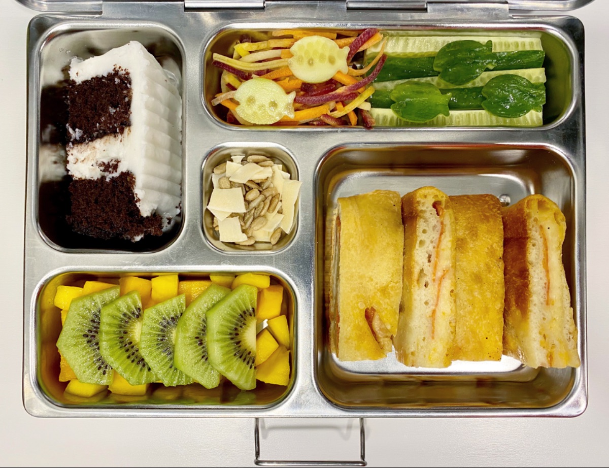 Lunchbox Idea — lunchbox by hungryhungrylittles