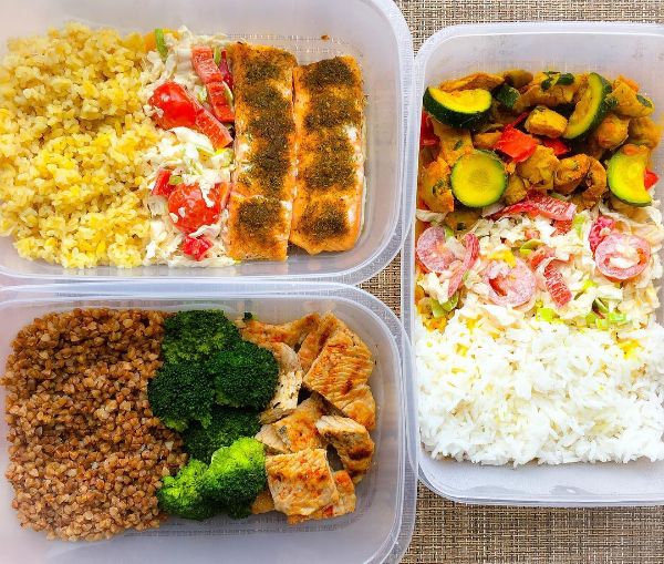 Lunchbox