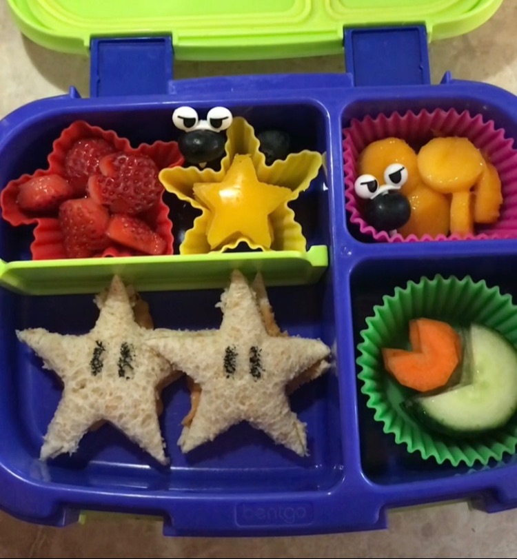 Lunchbox