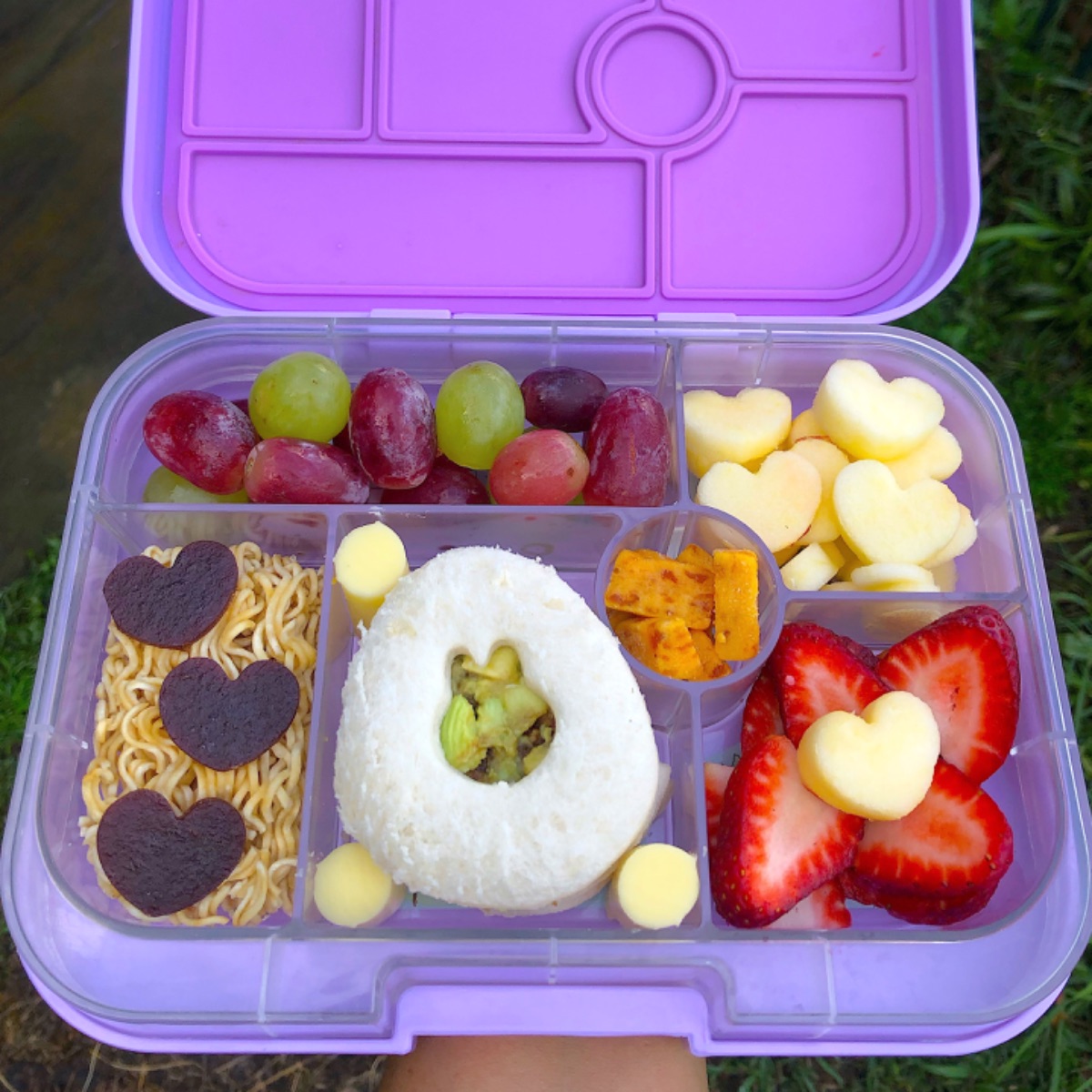 Lunchbox
