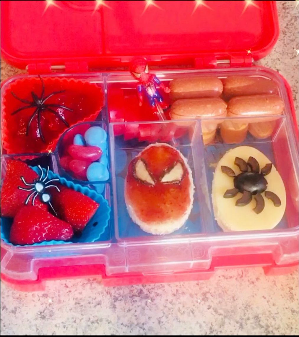 Lunchbox